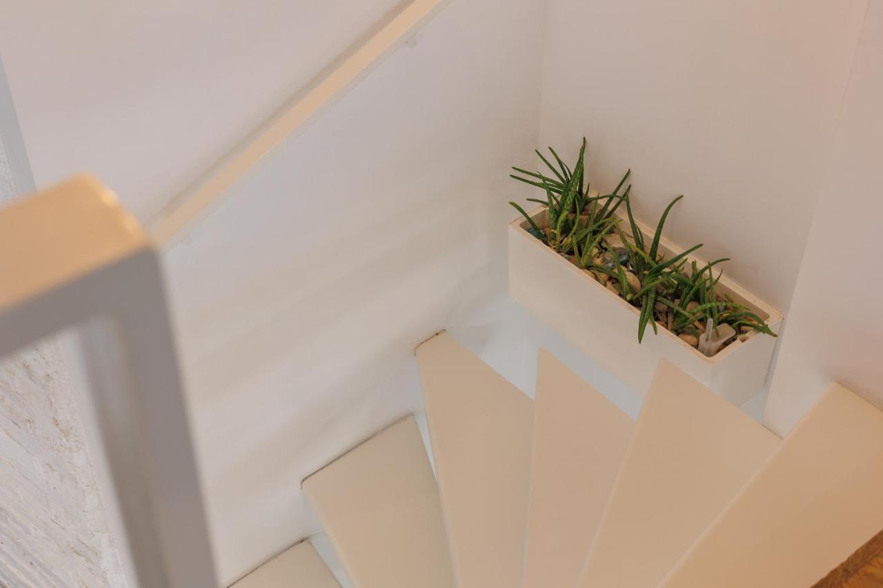 Villa Loft Con Mucha Luz En El Centro Barrio Ruzafa Valencia Exterior foto