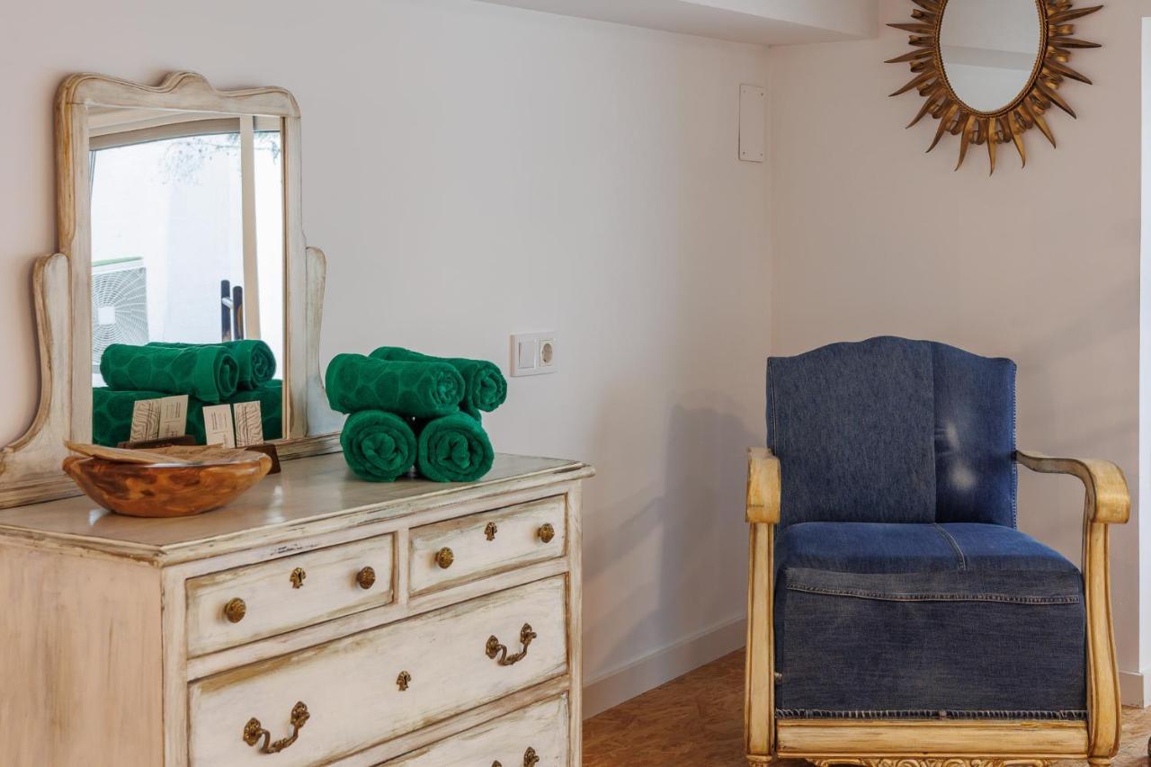Villa Loft Con Mucha Luz En El Centro Barrio Ruzafa Valencia Exterior foto
