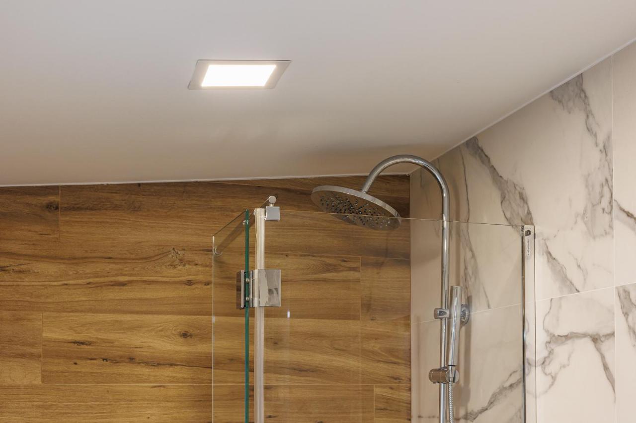 Villa Loft Con Mucha Luz En El Centro Barrio Ruzafa Valencia Exterior foto