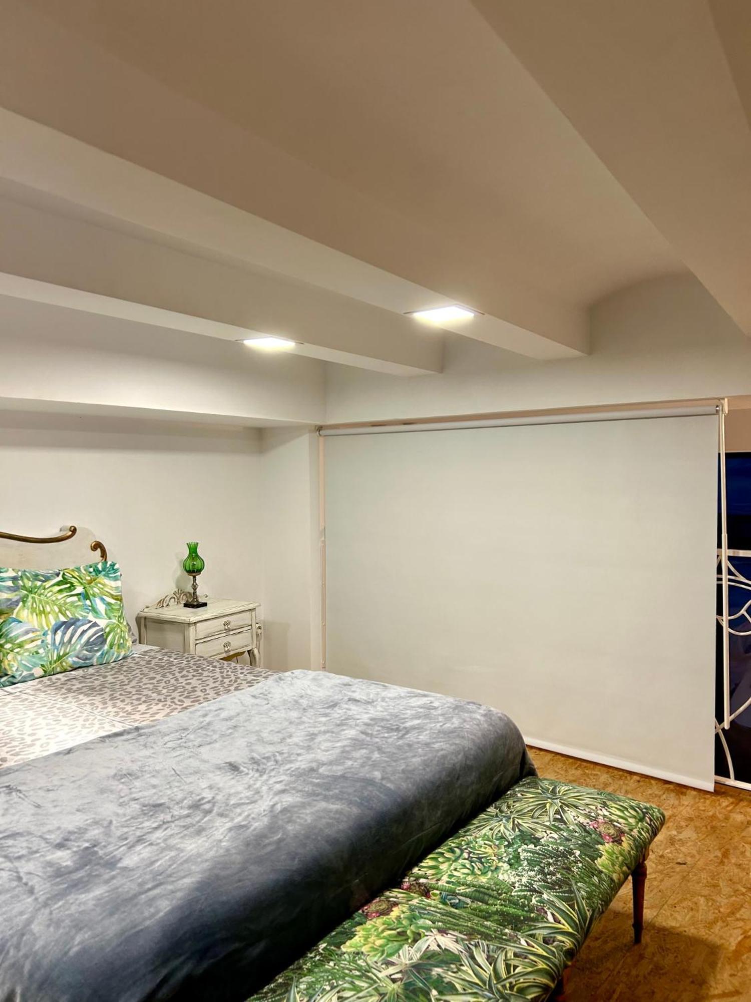 Villa Loft Con Mucha Luz En El Centro Barrio Ruzafa Valencia Exterior foto