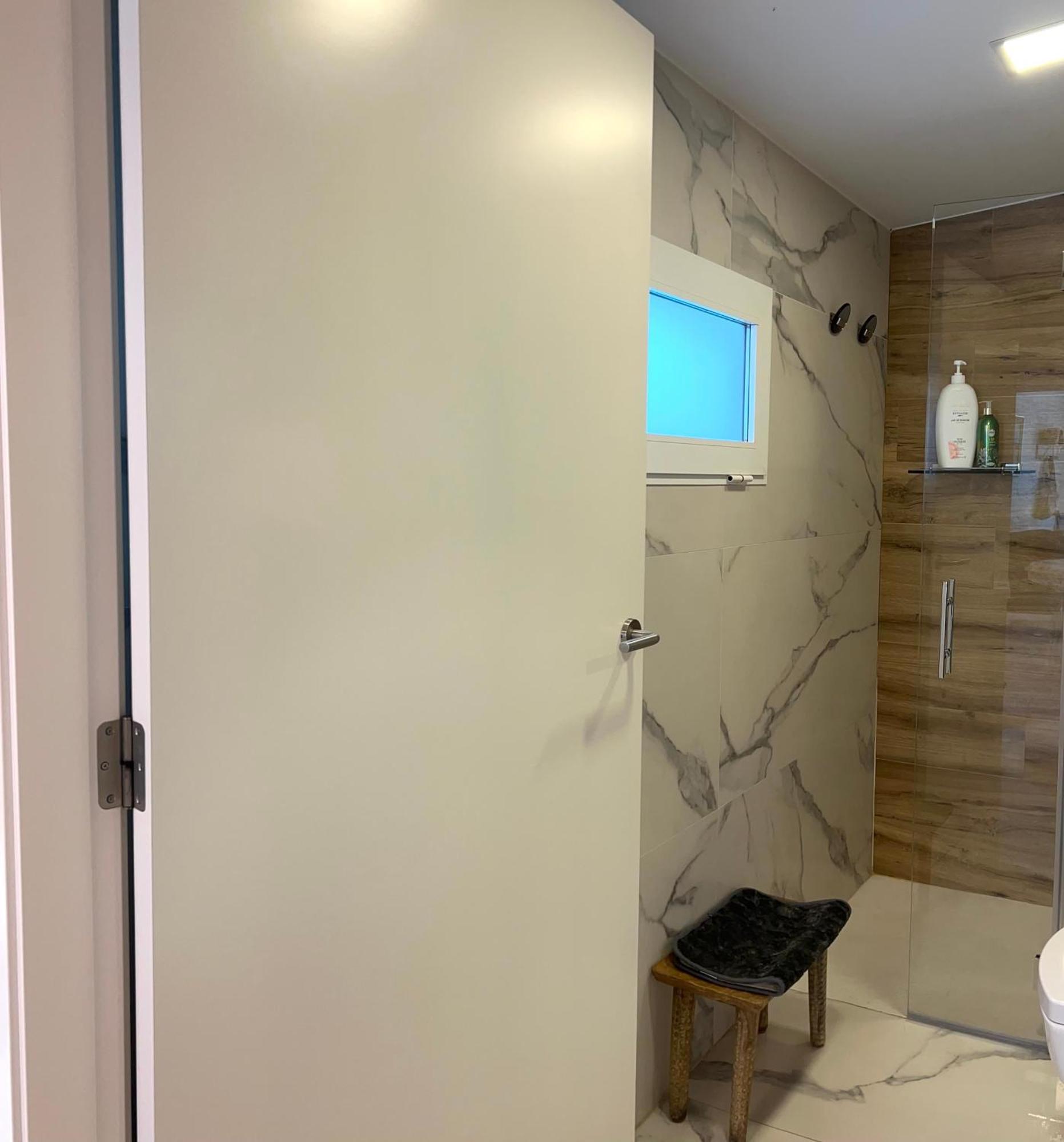 Villa Loft Con Mucha Luz En El Centro Barrio Ruzafa Valencia Exterior foto
