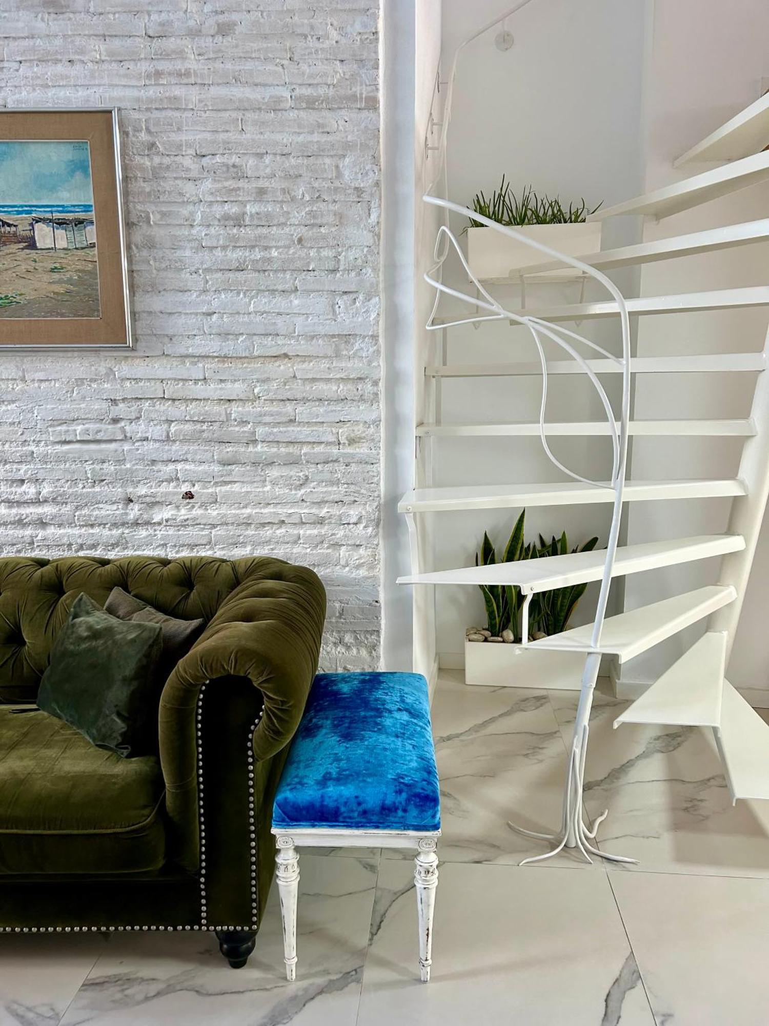 Villa Loft Con Mucha Luz En El Centro Barrio Ruzafa Valencia Exterior foto